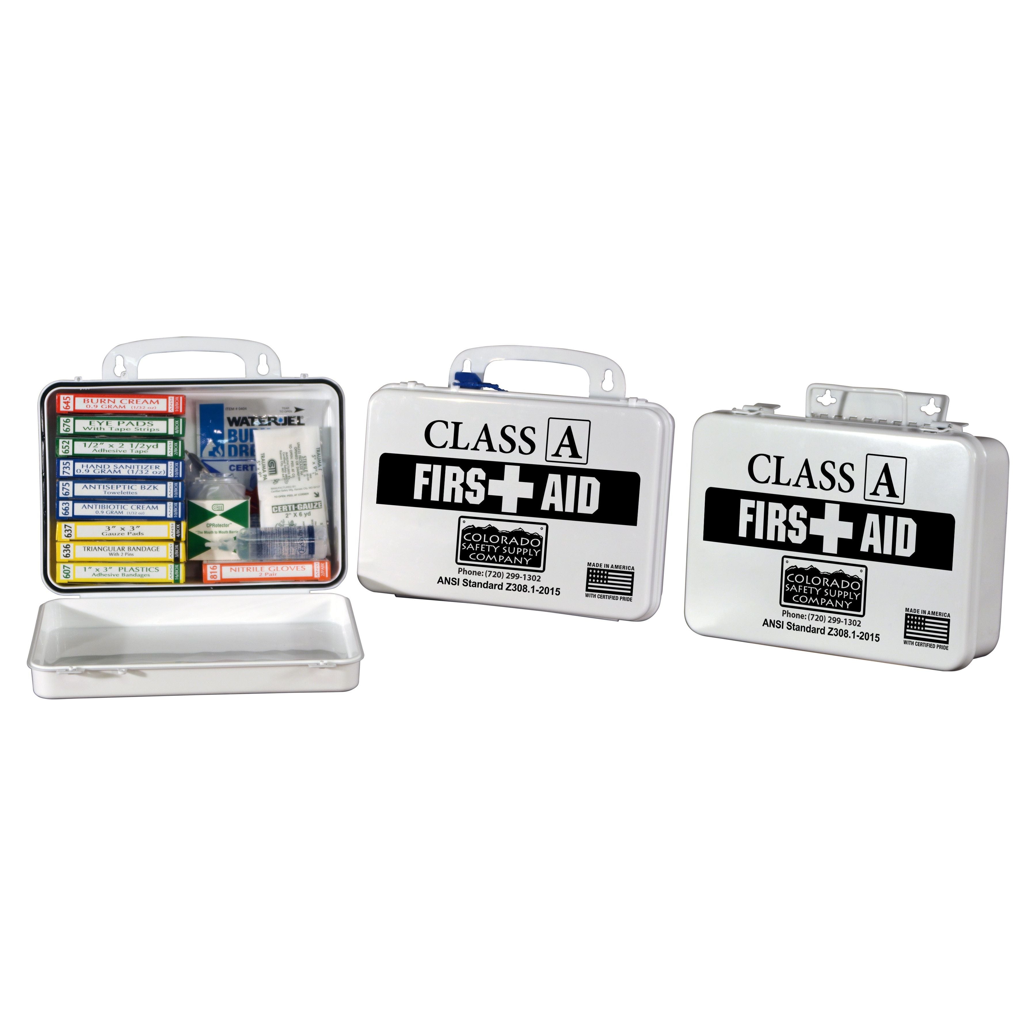 16R - Class A - Refill