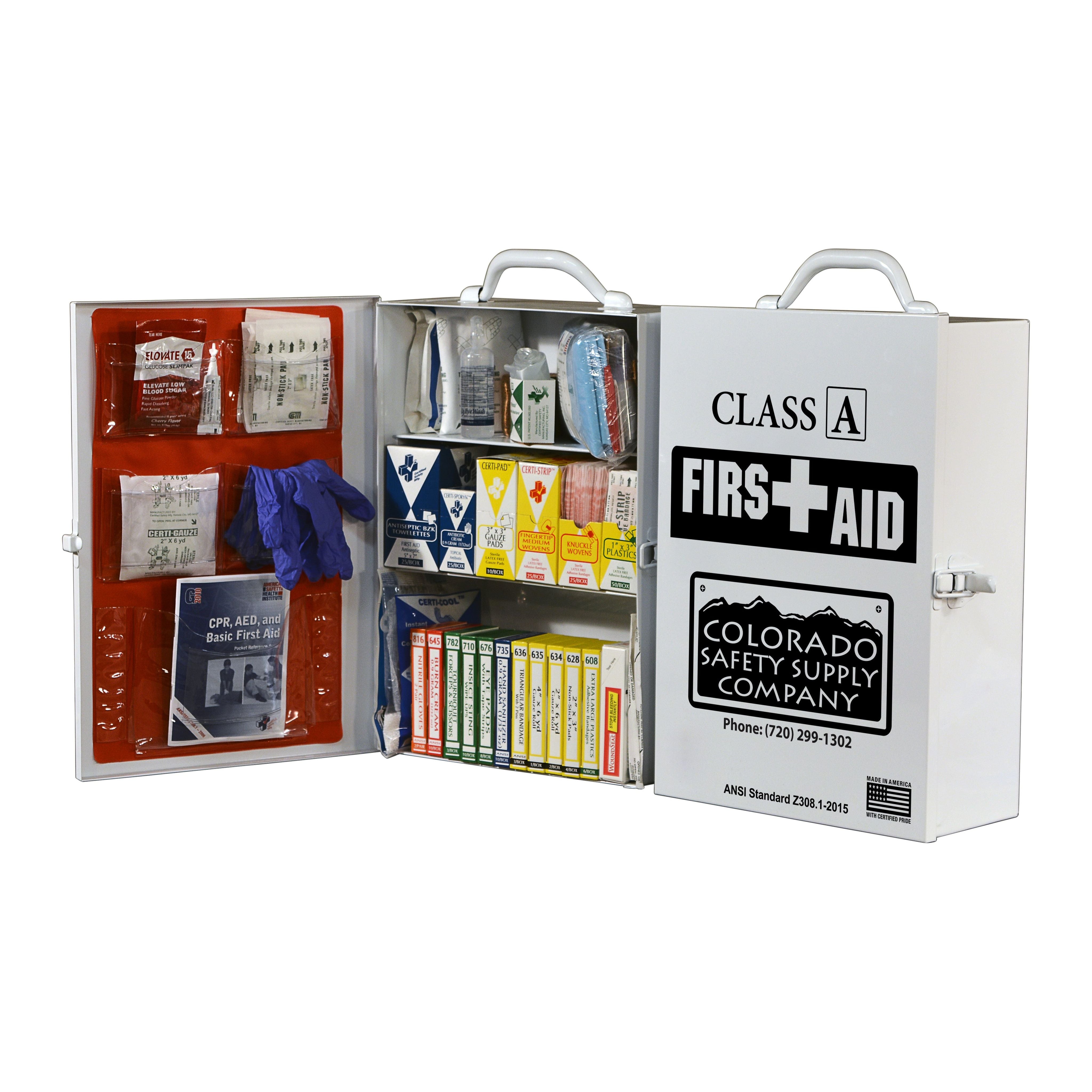 75R  - Class A - Refill