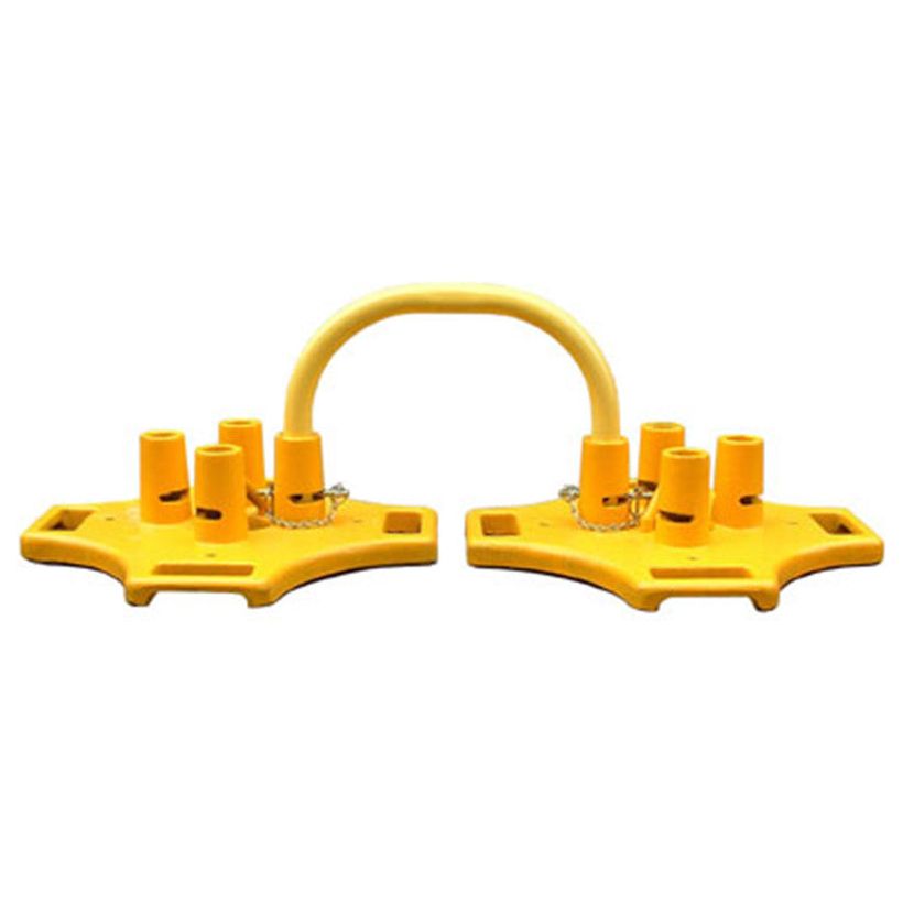 Blue Water-SafetyRail LP Outrigger