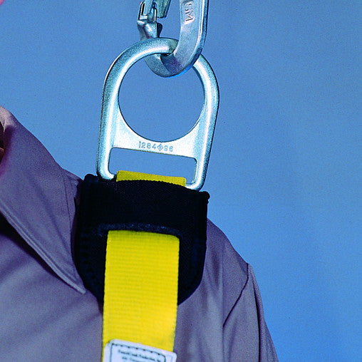 French Creek 850BD - Full Body Harness