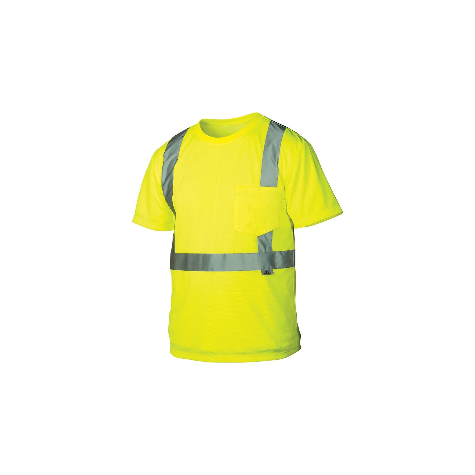 RTS2110 - Type R - Class 2 Hi-Vis T-Shirt
