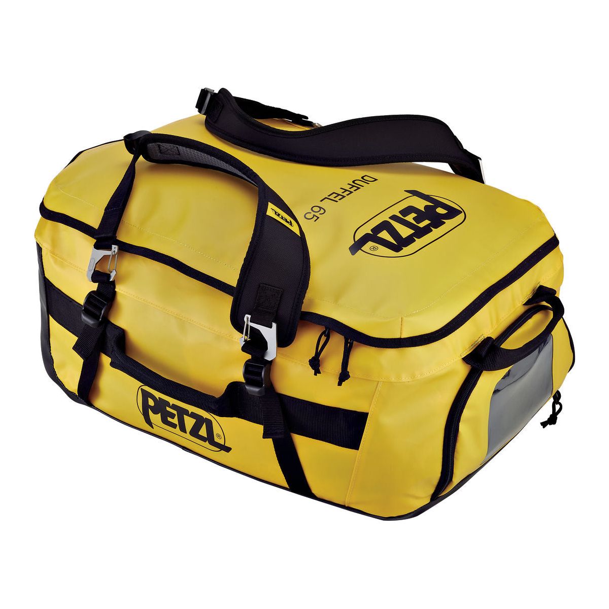 PETZL Duffel 65 Bag