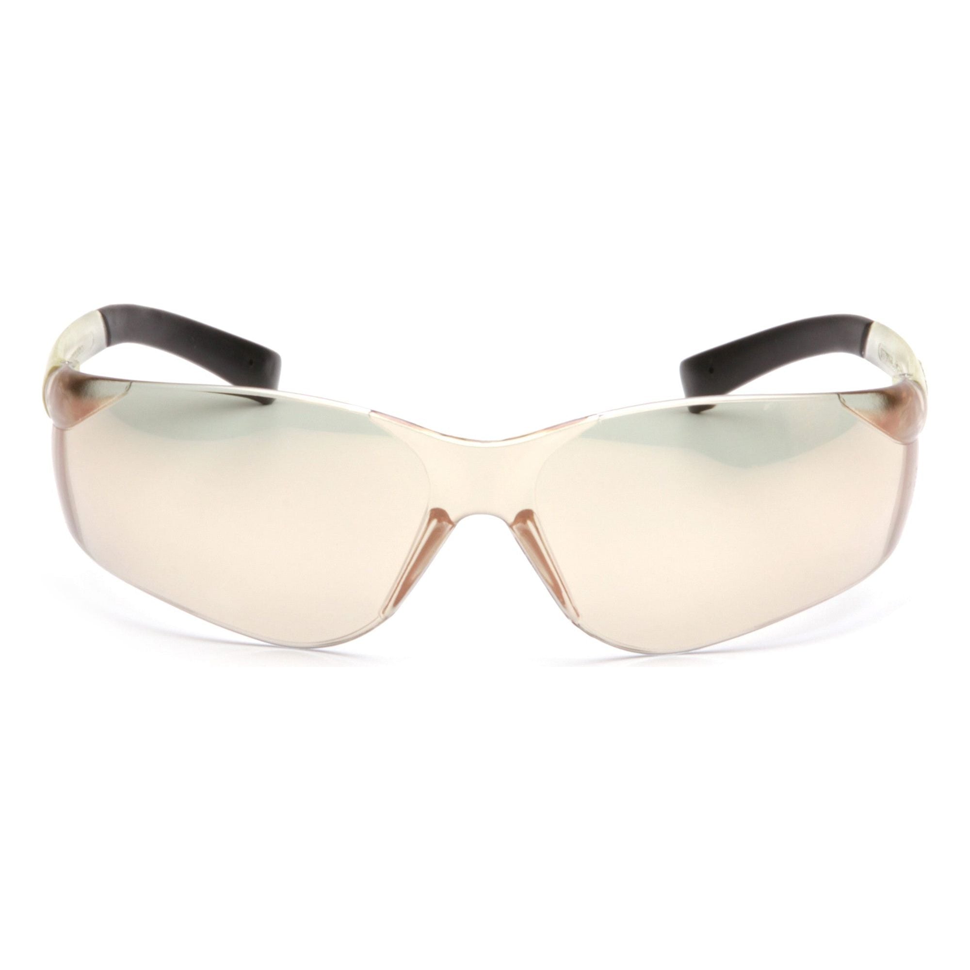 Ztek - IR coating on lens only. Designed for peripheral personnel and visitors who are NOT exposed to direct IR radiation. (Qty 12)