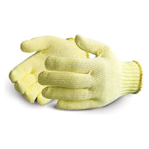 SureKnit Heavyweight 7-gauge Kevlar String Knit Glove