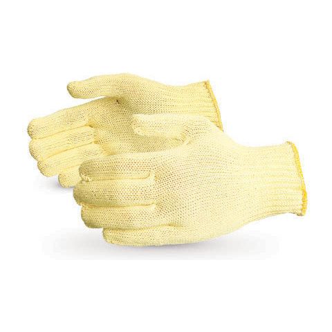 SureKnit 7-gauge Medium-Weight Kevlar Knit