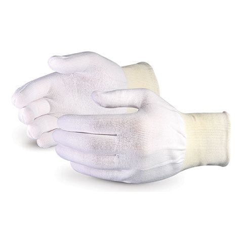 Sure Knit Ultra-thin Nylon Gloves (1 doz)