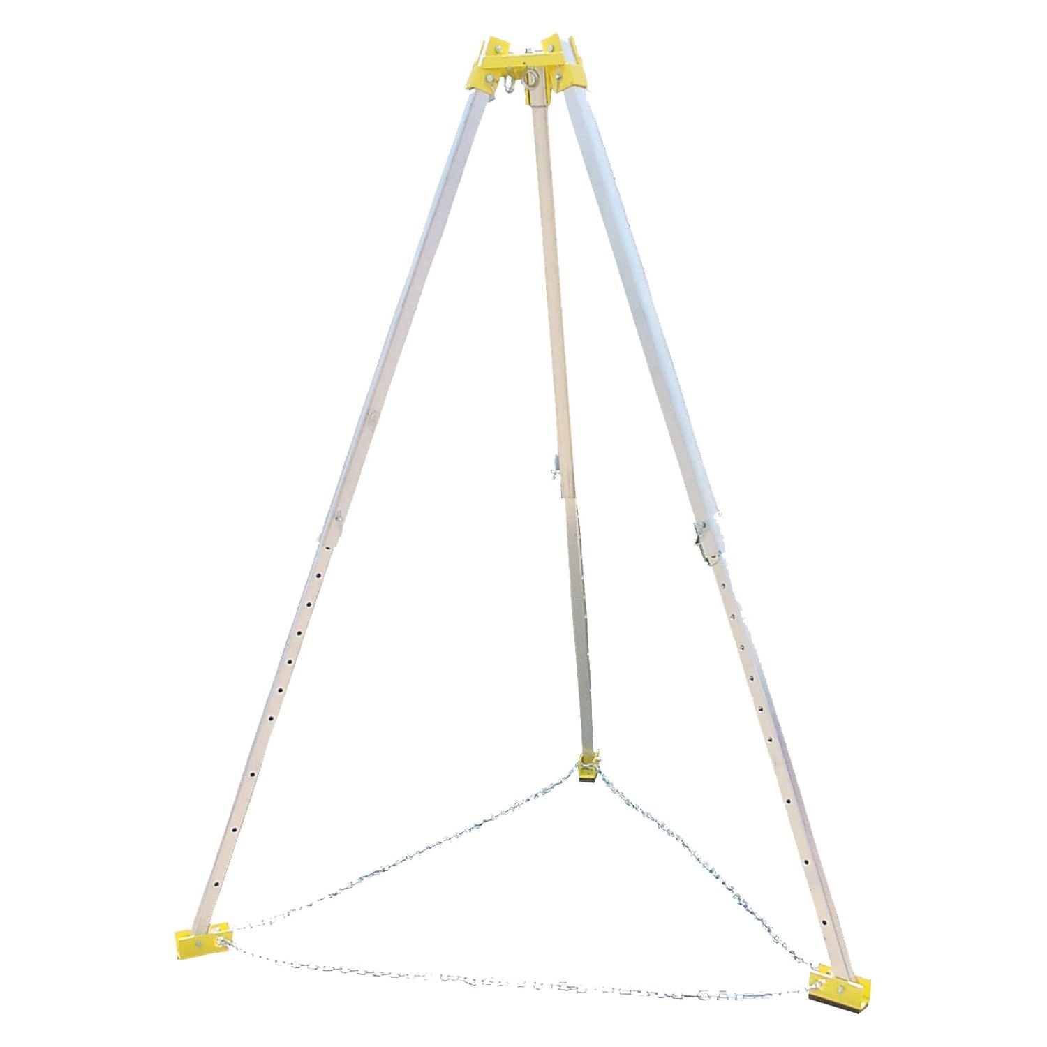 S50G-M7 Confined Space Tripod System