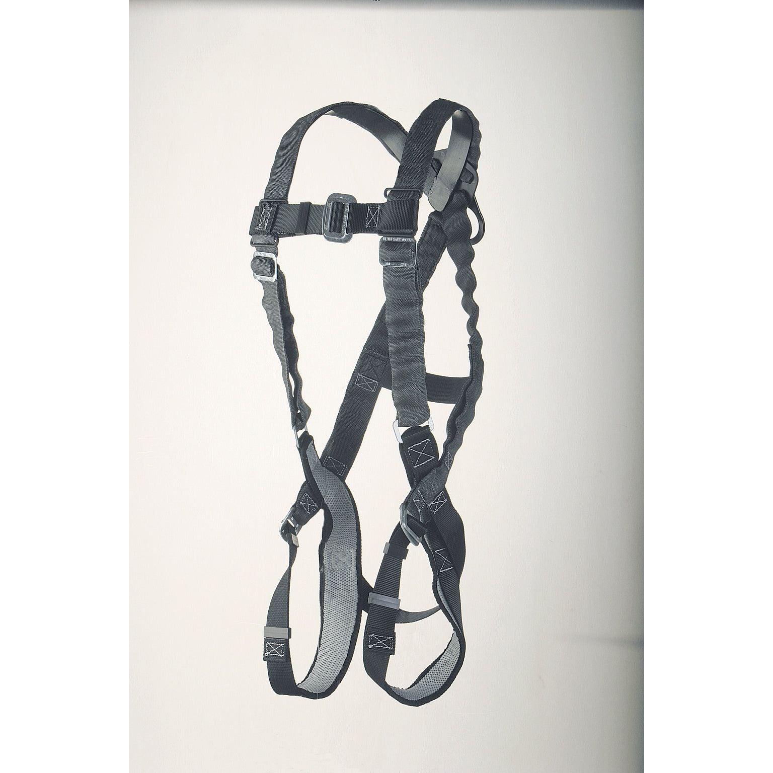 Ultra Safe-UPF-96306N Ultra Pillow-Flex Harness 1 ring harness