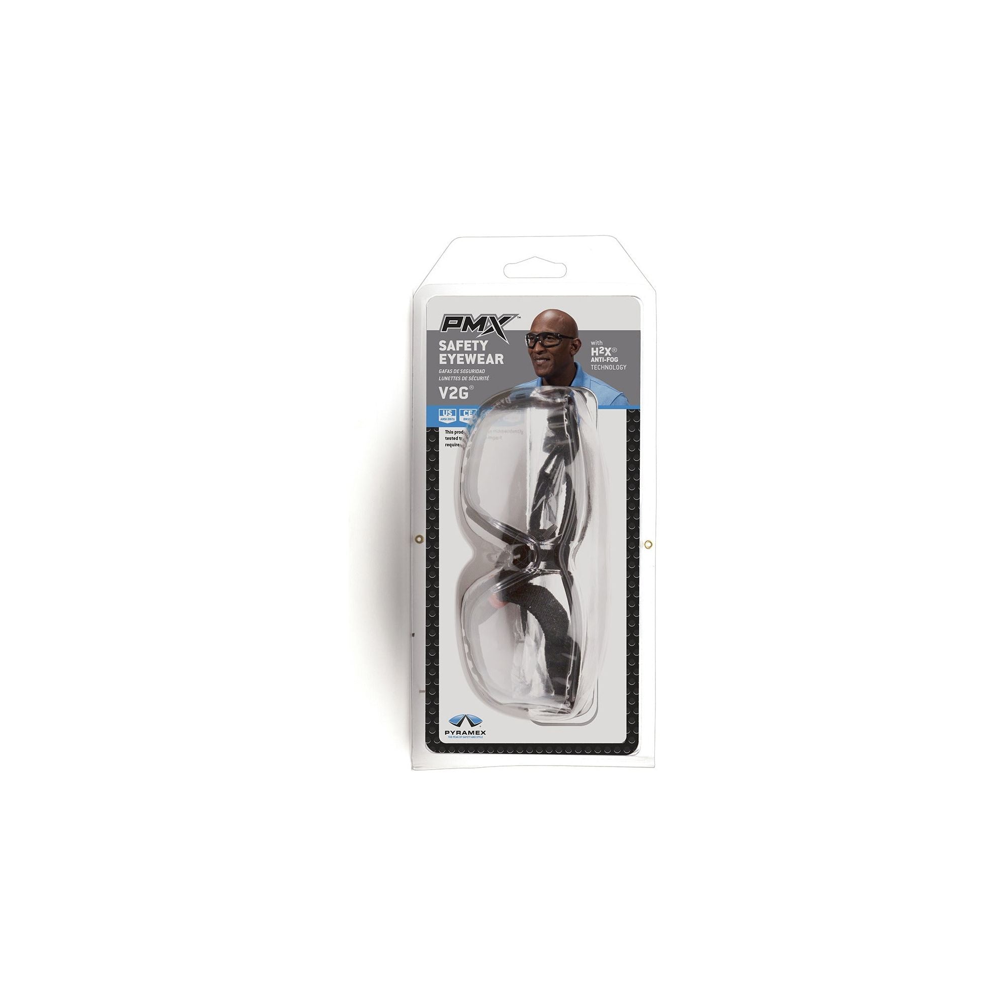 pyramex v2g goggles Pyramex-V2G (box of 12)