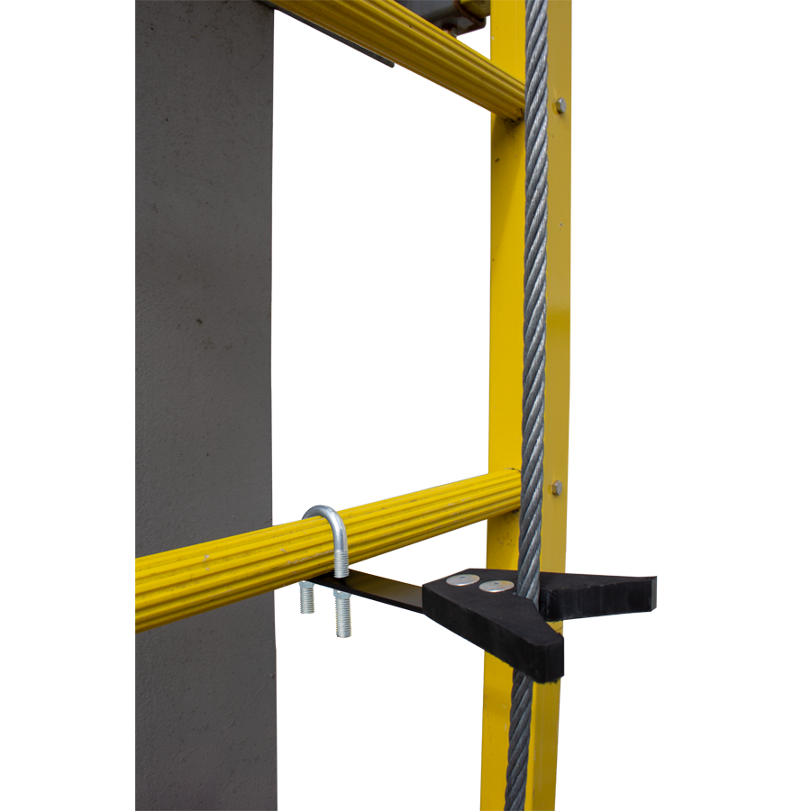 VL-CG Cable Guide