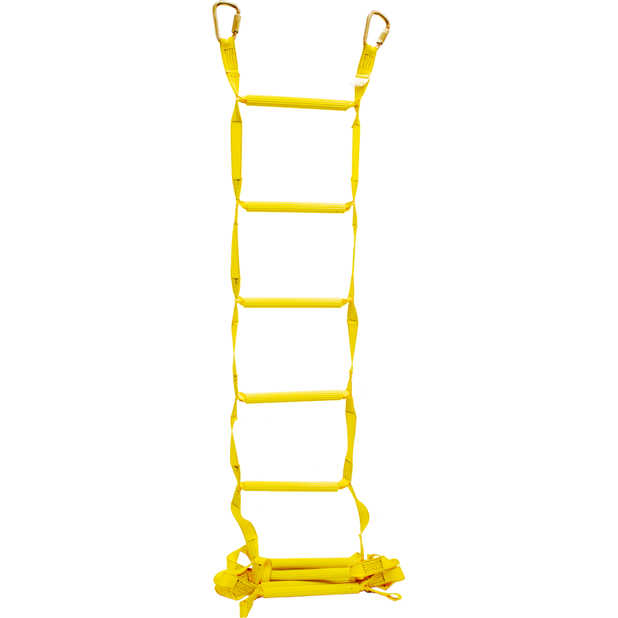Web Flexible Access Ladder