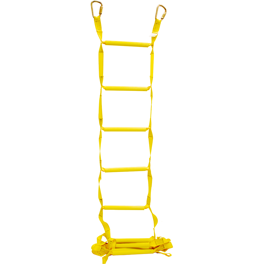 WL-10 Flexible Access Ladder