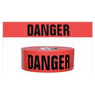 BR35XR21- 7Mil reinforced Red tape