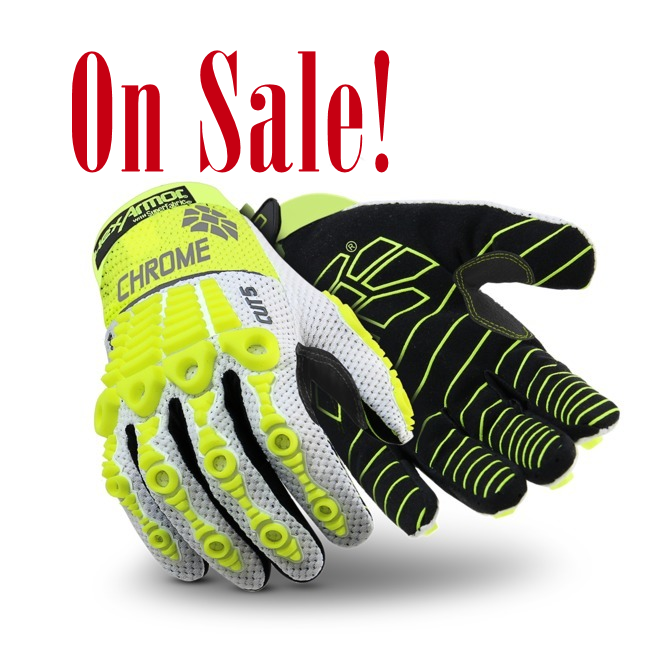 Chrome Oasis®  4030