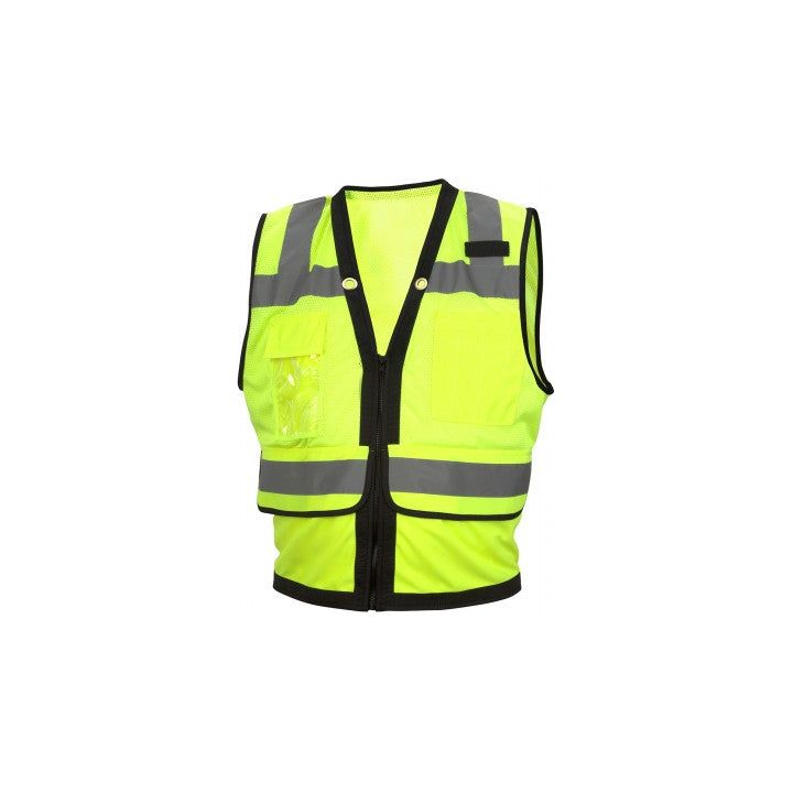 Pyramex RVZ2810 Hi Vis Jacket