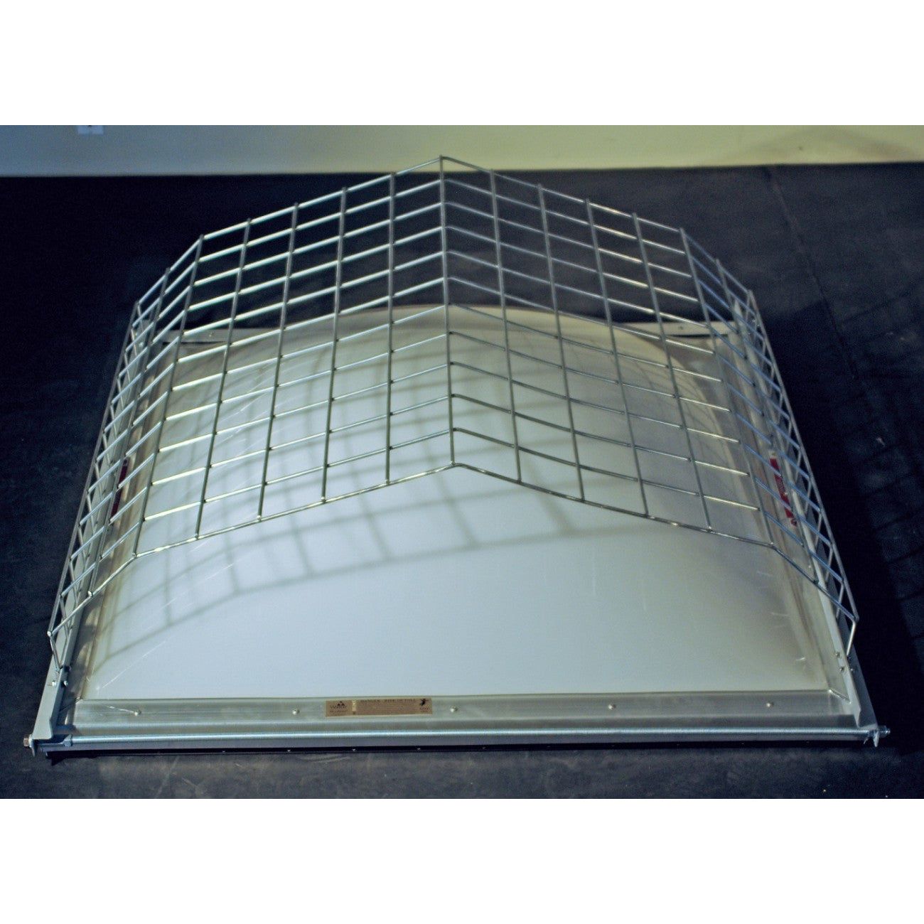 Blue Water-Skylight Defender – Skylight Protection System