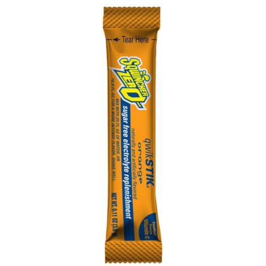 Sqwencher Qwik Stick Zero