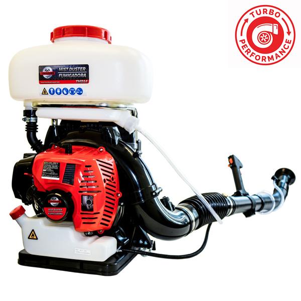 Tomahawk TMD14 Fogger