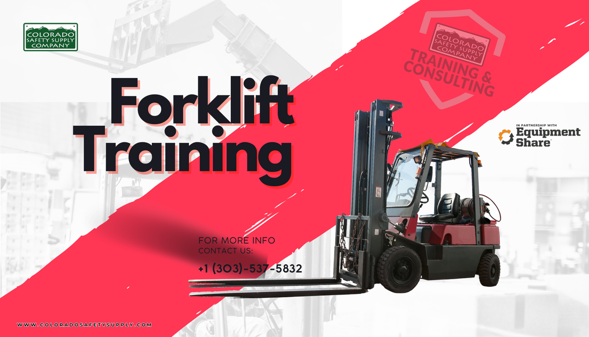 Mastering Forklift & Telehandler Safety Training: Hands-On and Ready f