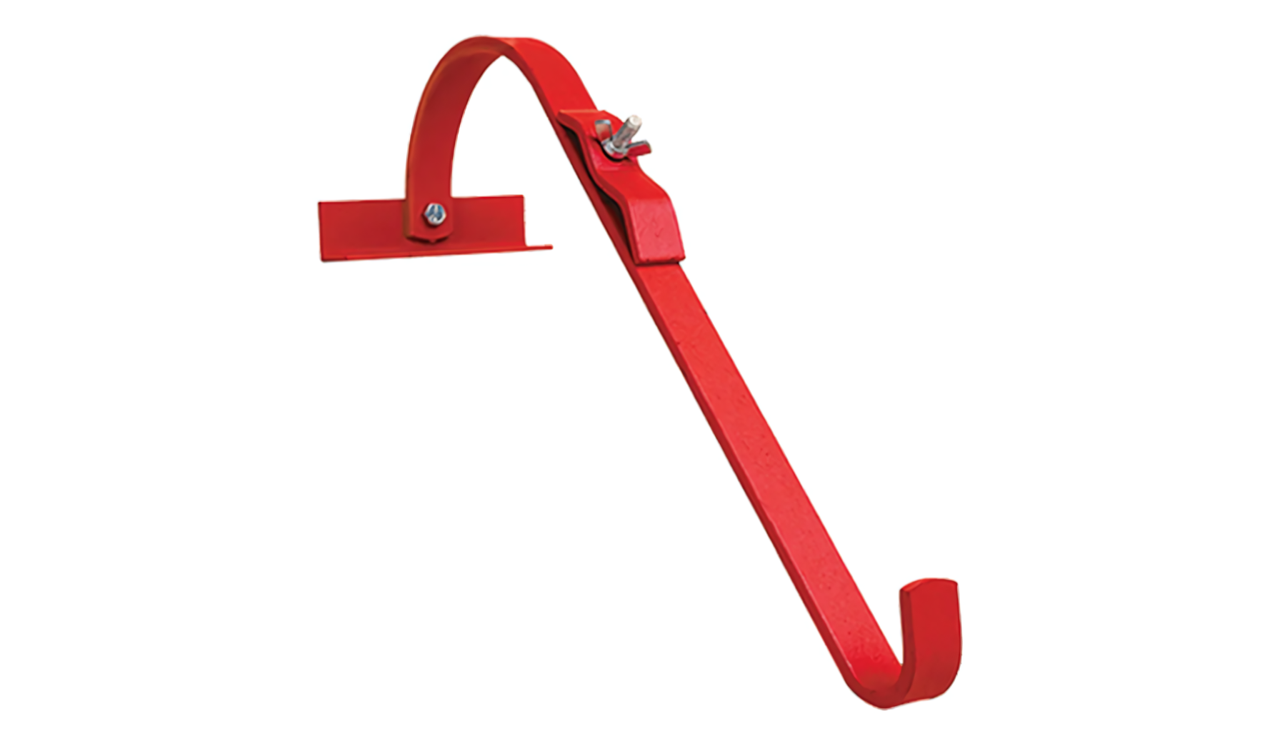 Elevate Your Safety: Guardian Ladder Hooks for Secure Rooftop Access