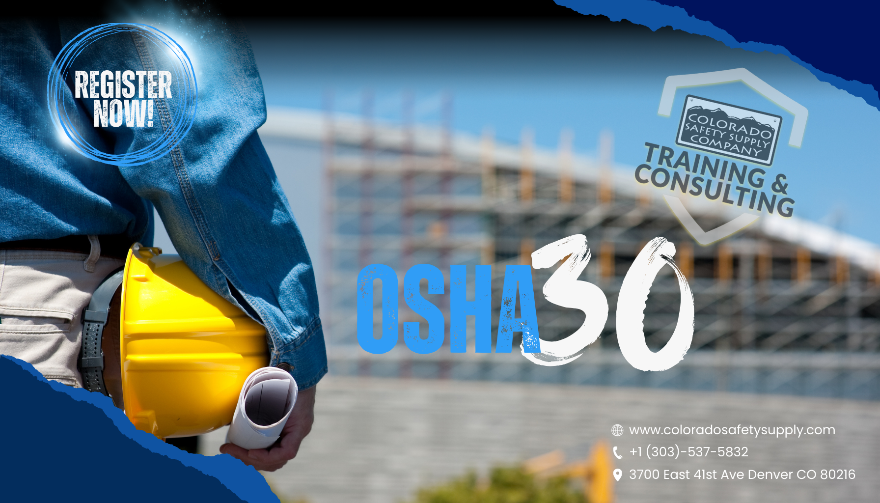 Mastering Safety: The Importance of OSHA 30 for Construction Professionals