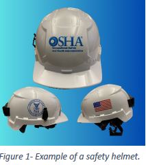 OSHA Safety and Health Information Bullet in: Head Protection: Safety Helmets in the Workplace SHIB 11-22-2023