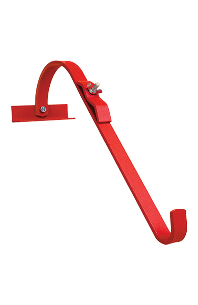 Elevate Your Safety: Guardian Ladder Hooks for Secure Rooftop Access
