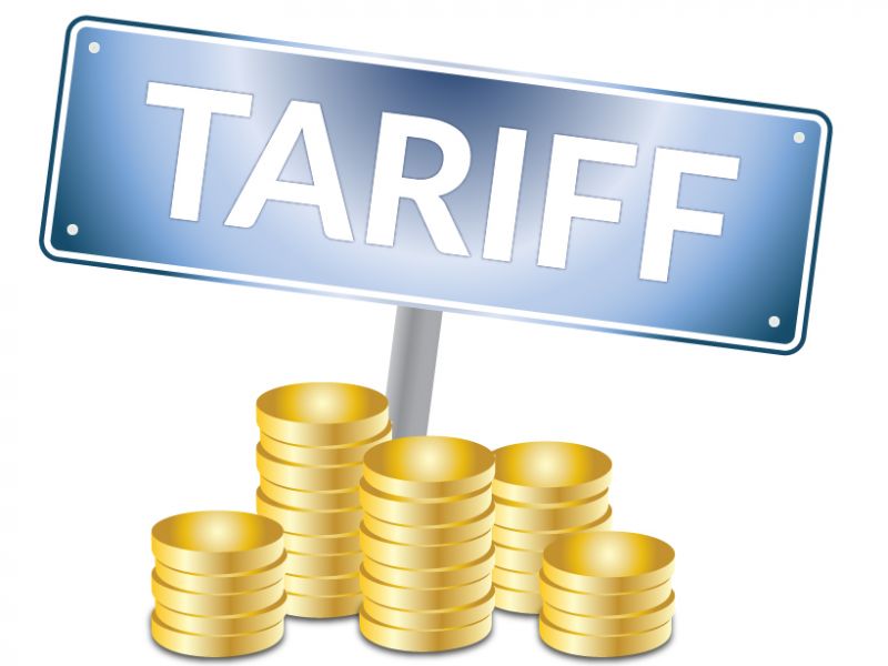 Talk of Tariffs