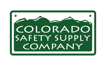 May Safety Trainings at Colorado Safety Supply Company
