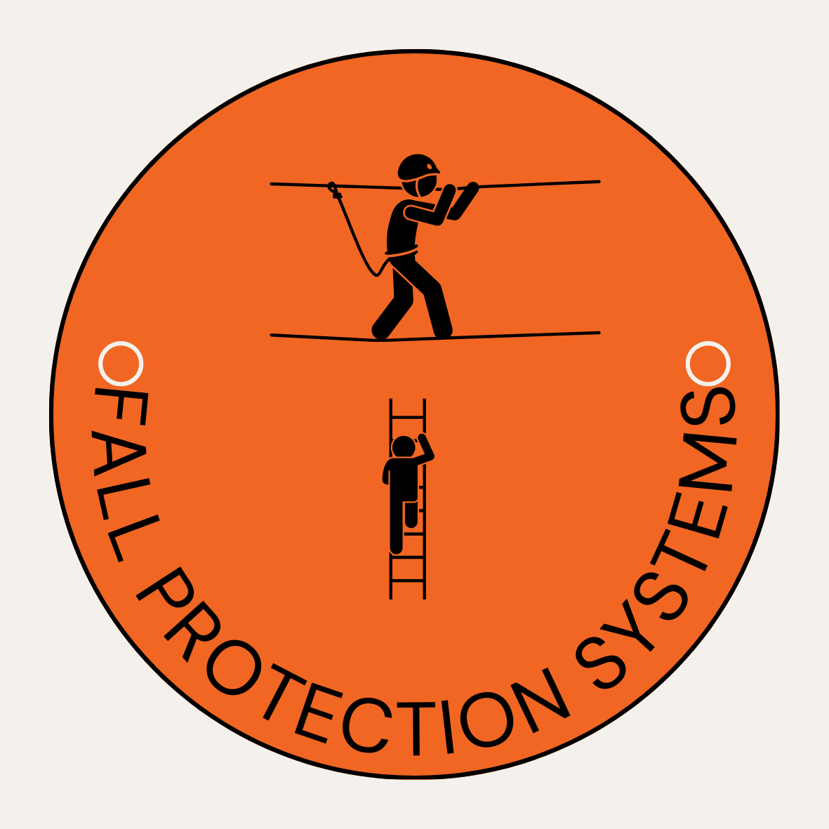 Fall protection systems