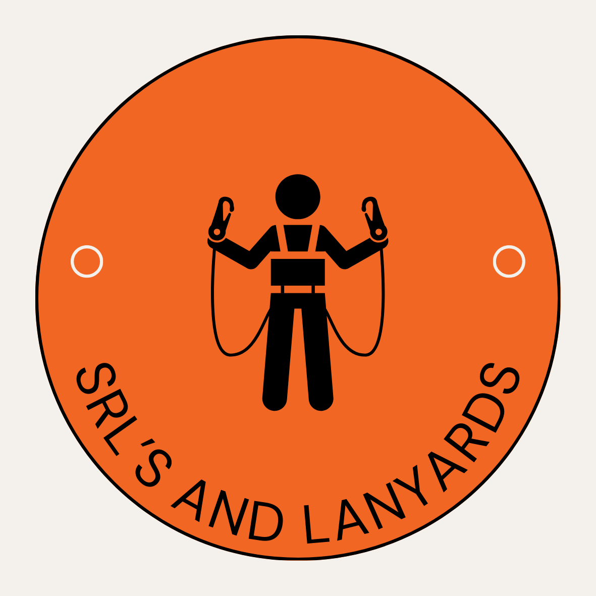 SRL's and Lanyards