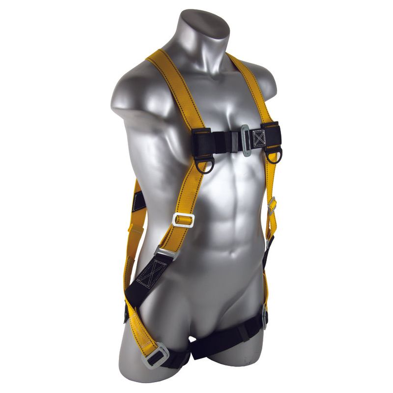 Velocity Harness Full Body Harnesses