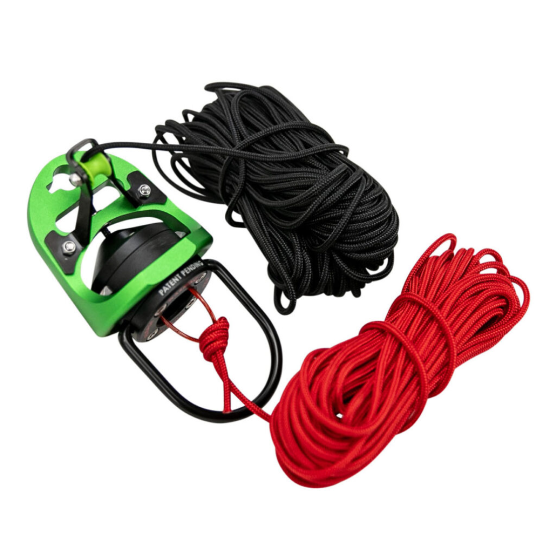 Shuttle Anchor | Safewaze