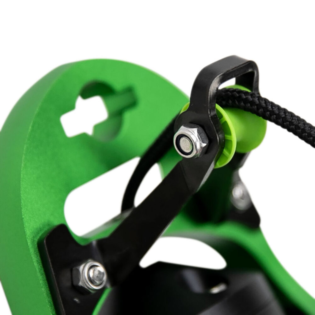 Shuttle Anchor | Safewaze