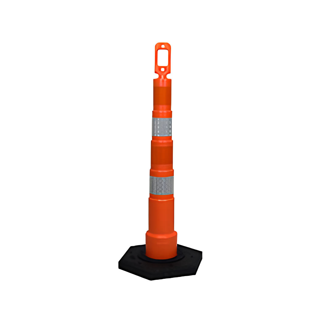 Cortina Safety Products | Grip N Go Channelizer