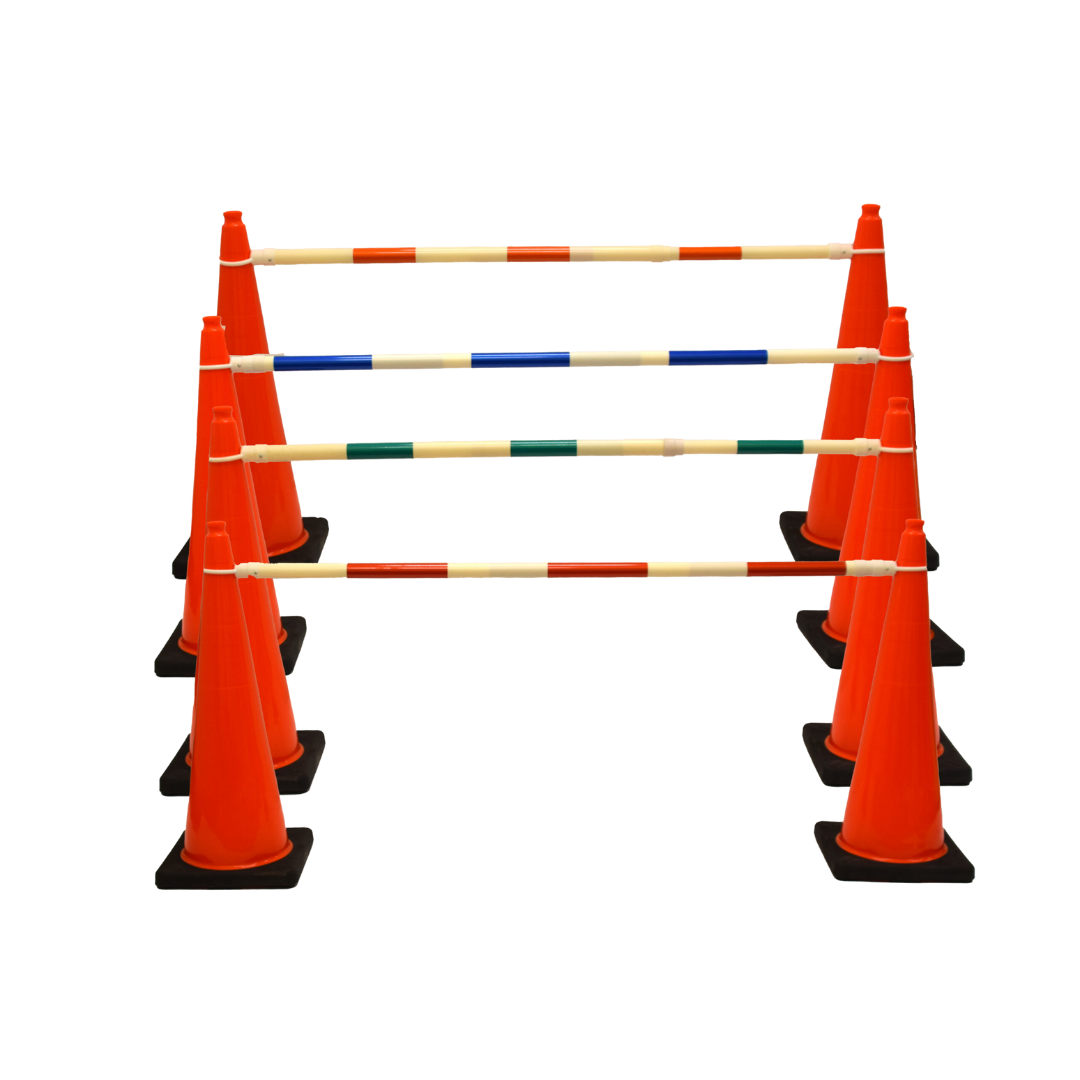 Cortina Safety Products | Cone Bars