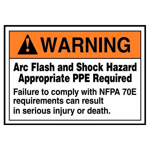 NFPA 70E/ Arc Flash Training