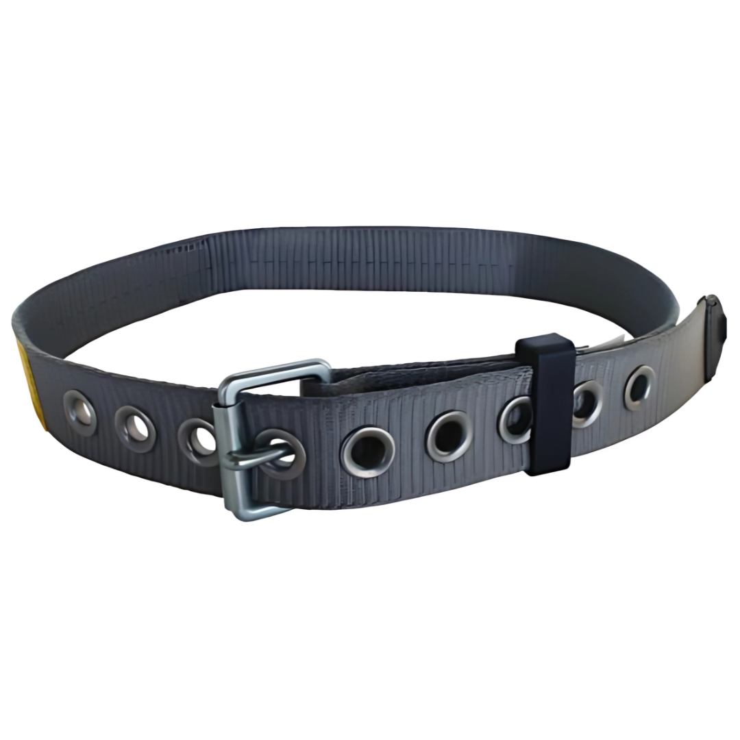 3M DBI-SALA ExoFit Tongue Buckle Belt, Gray