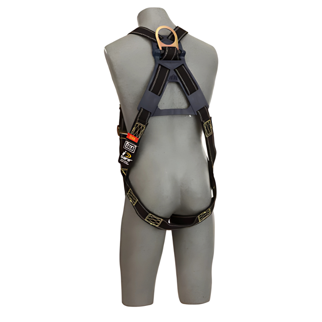 3M™ DBI-SALA® Delta™ Hot Work Safety Harness 1109976, X-Large