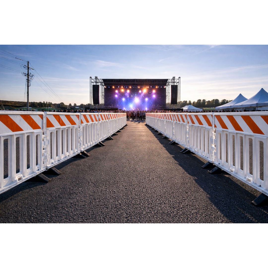 Cortina Safety Products | Rapid Wall