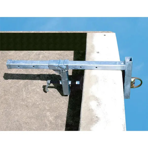 1789 Parapet Anchor