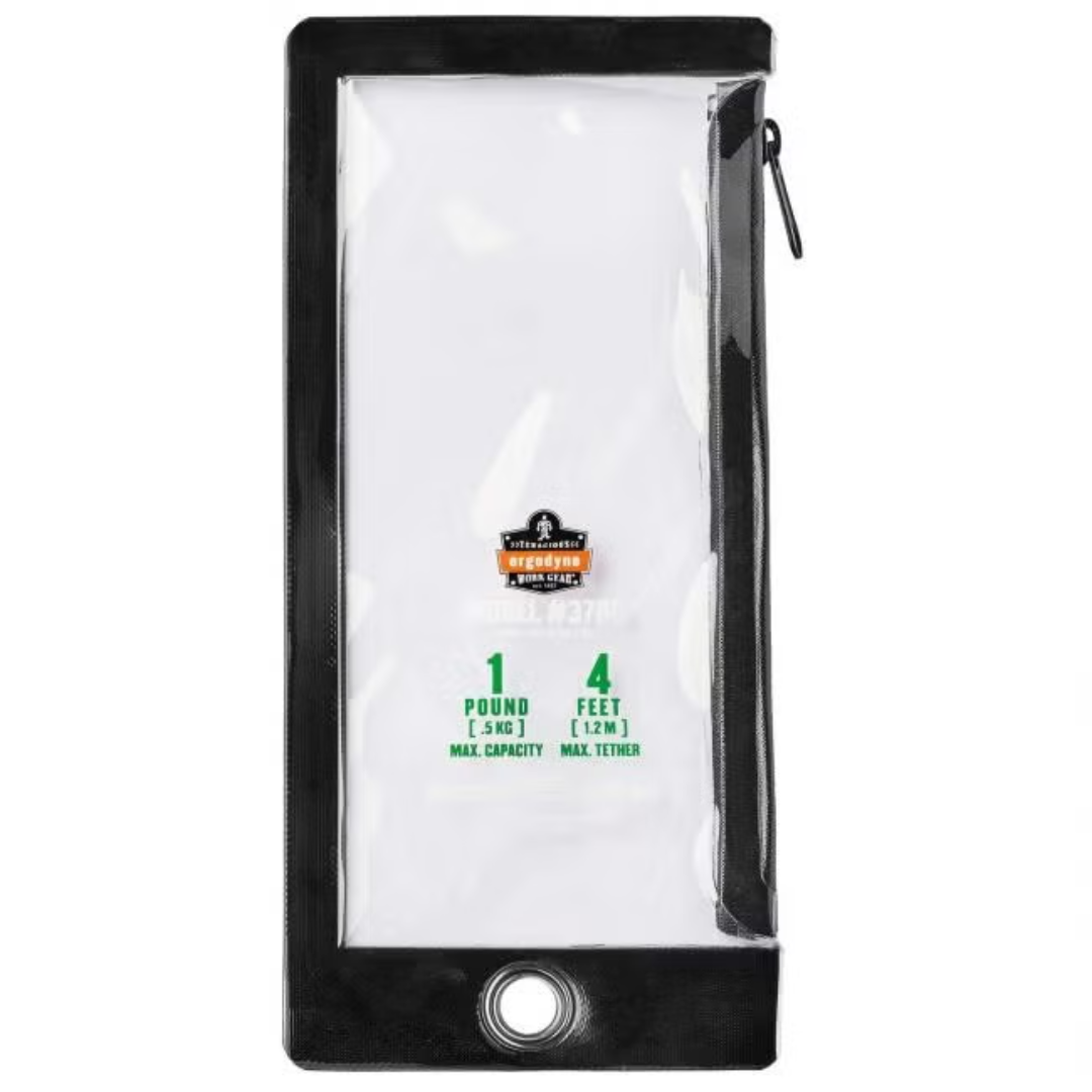 Ergodyne Squids 3760 Water Resistant Phone Pouch + Trap