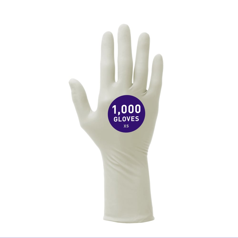 Kimtech™ G3 NXT™ Nitrile Gloves