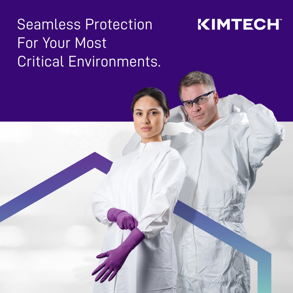 Kimtech™ G3 NXT™ Nitrile Gloves