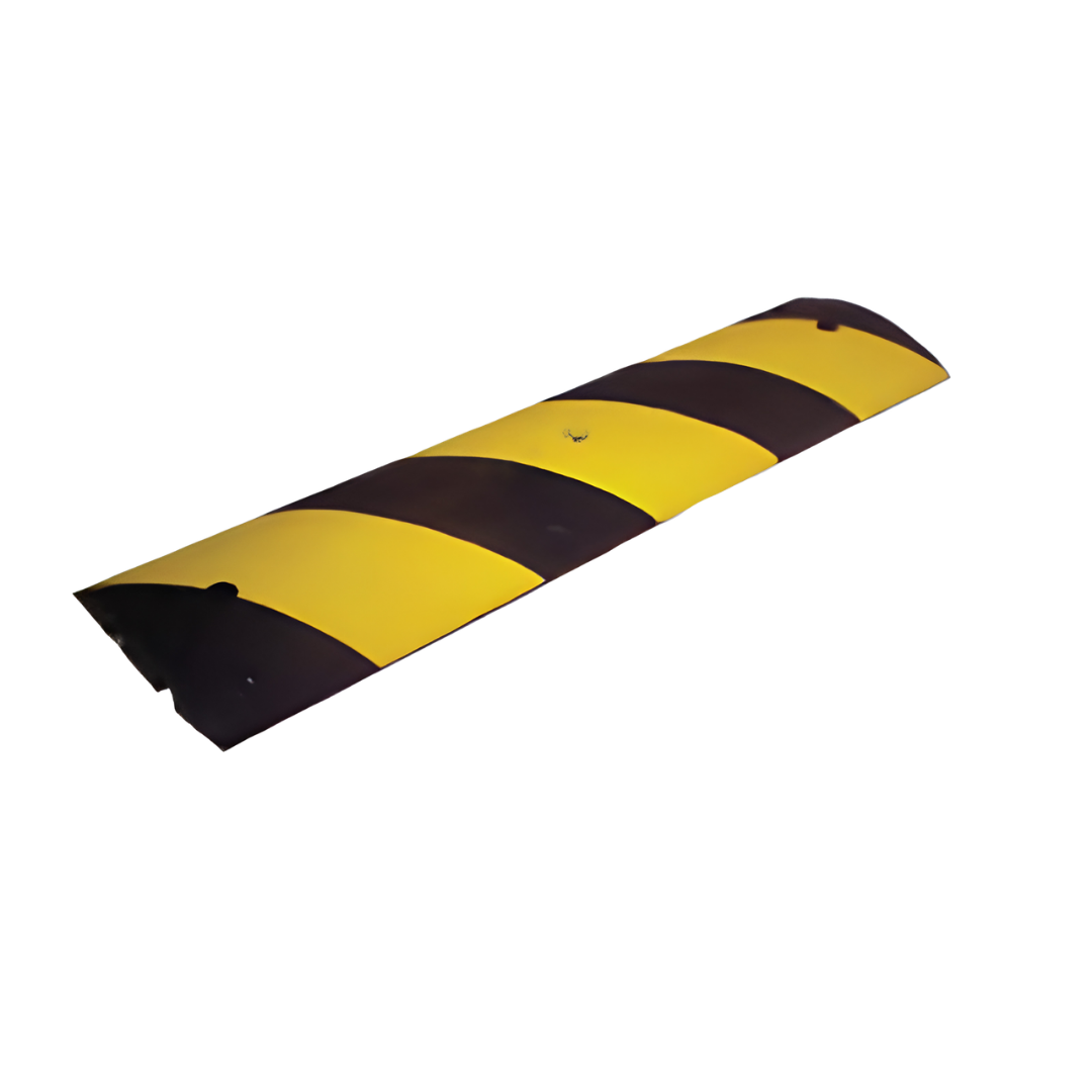 Cortina Safety Products | Speed Bumps
