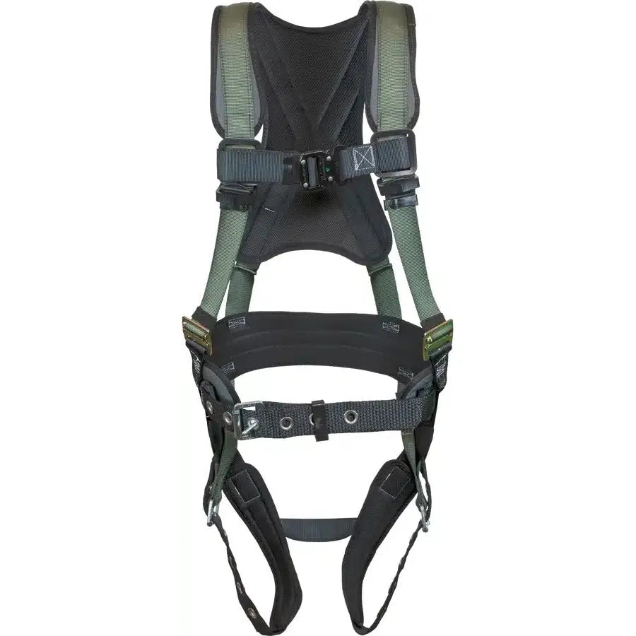 French Creek 22850 Stratos Full Body Harness