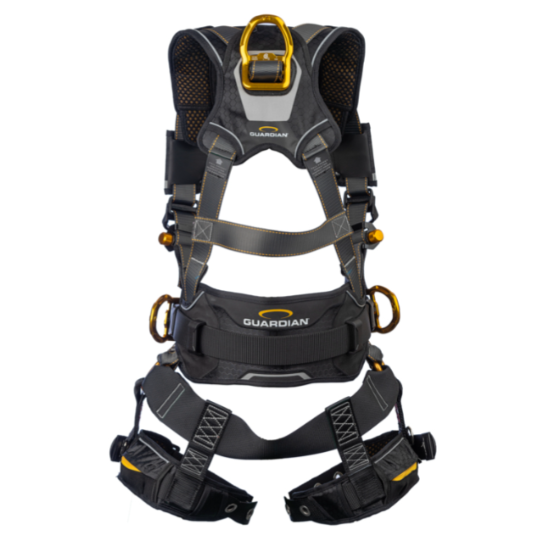 Guardian - B7-Comfort Harness