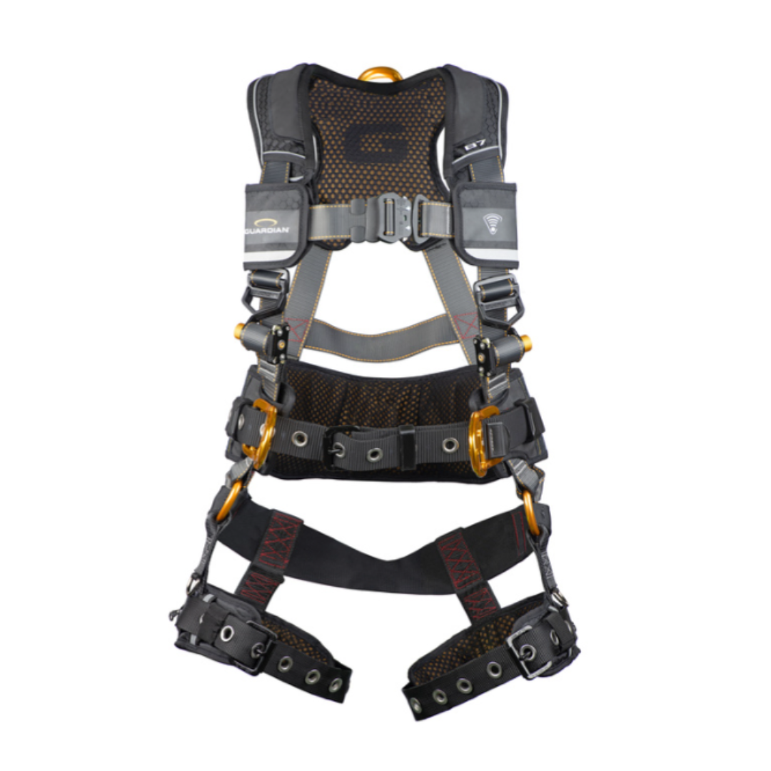 Guardian - B7-Comfort Harness