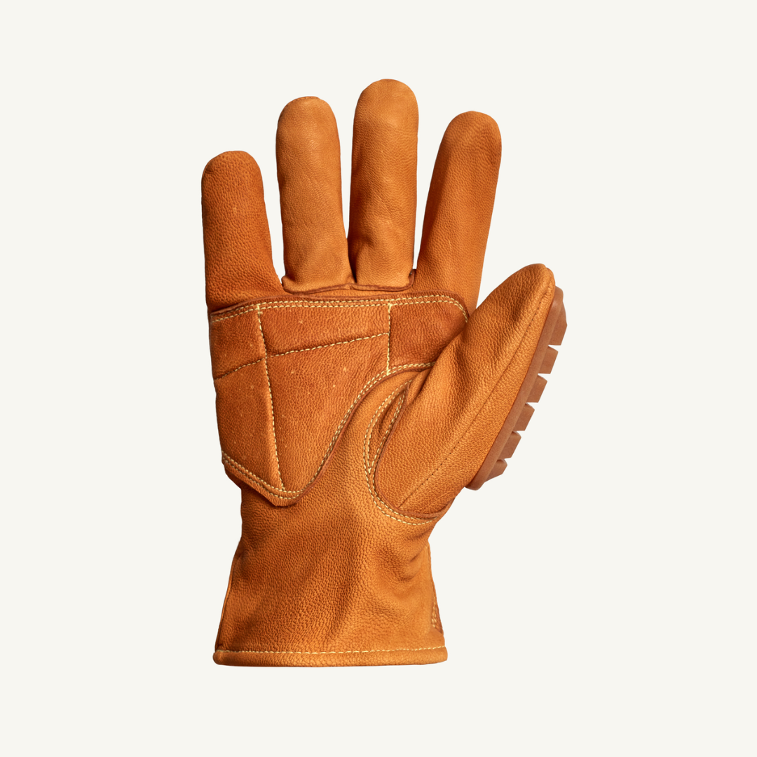 Endura Pro 378GKG4P Multi-Hazard FR Impact-Resistant Gloves | Superior Glove