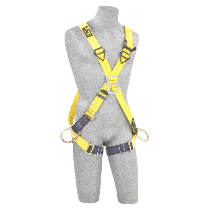 3M™ DBI-SALA® Delta™ Cross-Over Climbing/Positioning Safety Harness